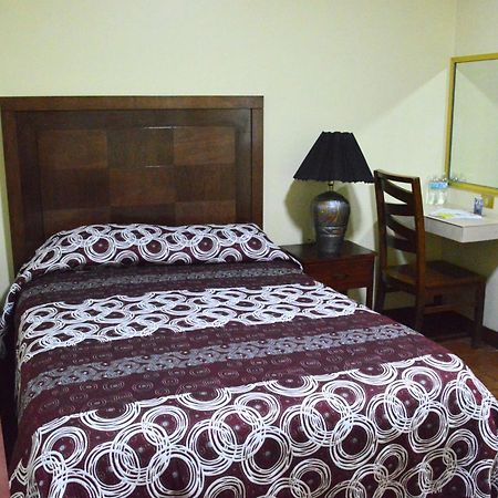 Hotel Topacio San Juan de los Lagos Luaran gambar