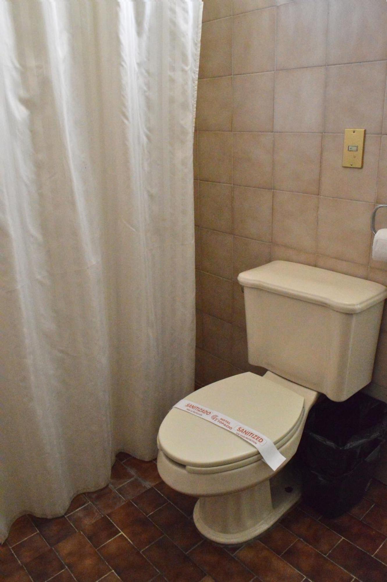 Hotel Topacio San Juan de los Lagos Luaran gambar
