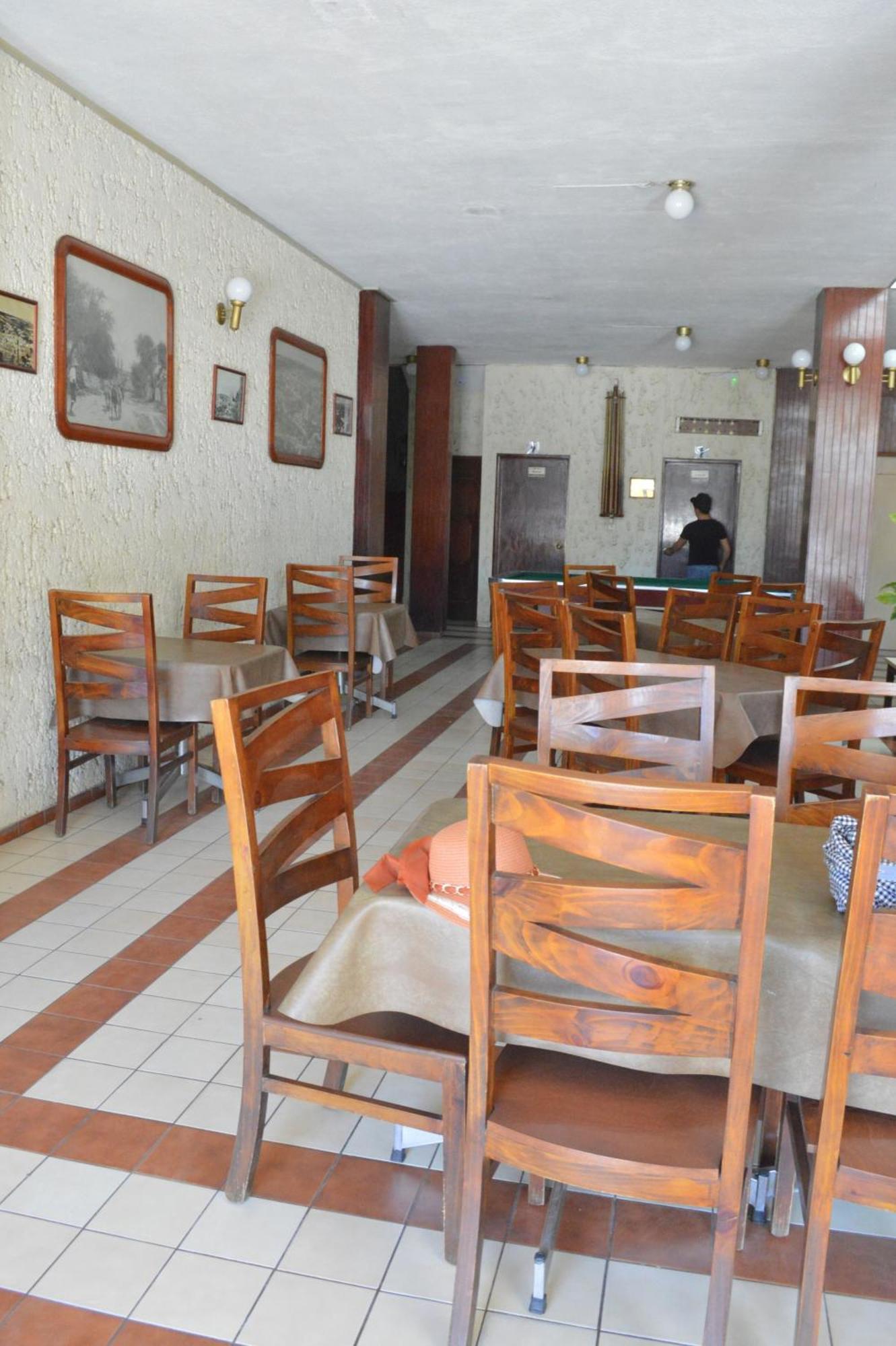 Hotel Topacio San Juan de los Lagos Luaran gambar