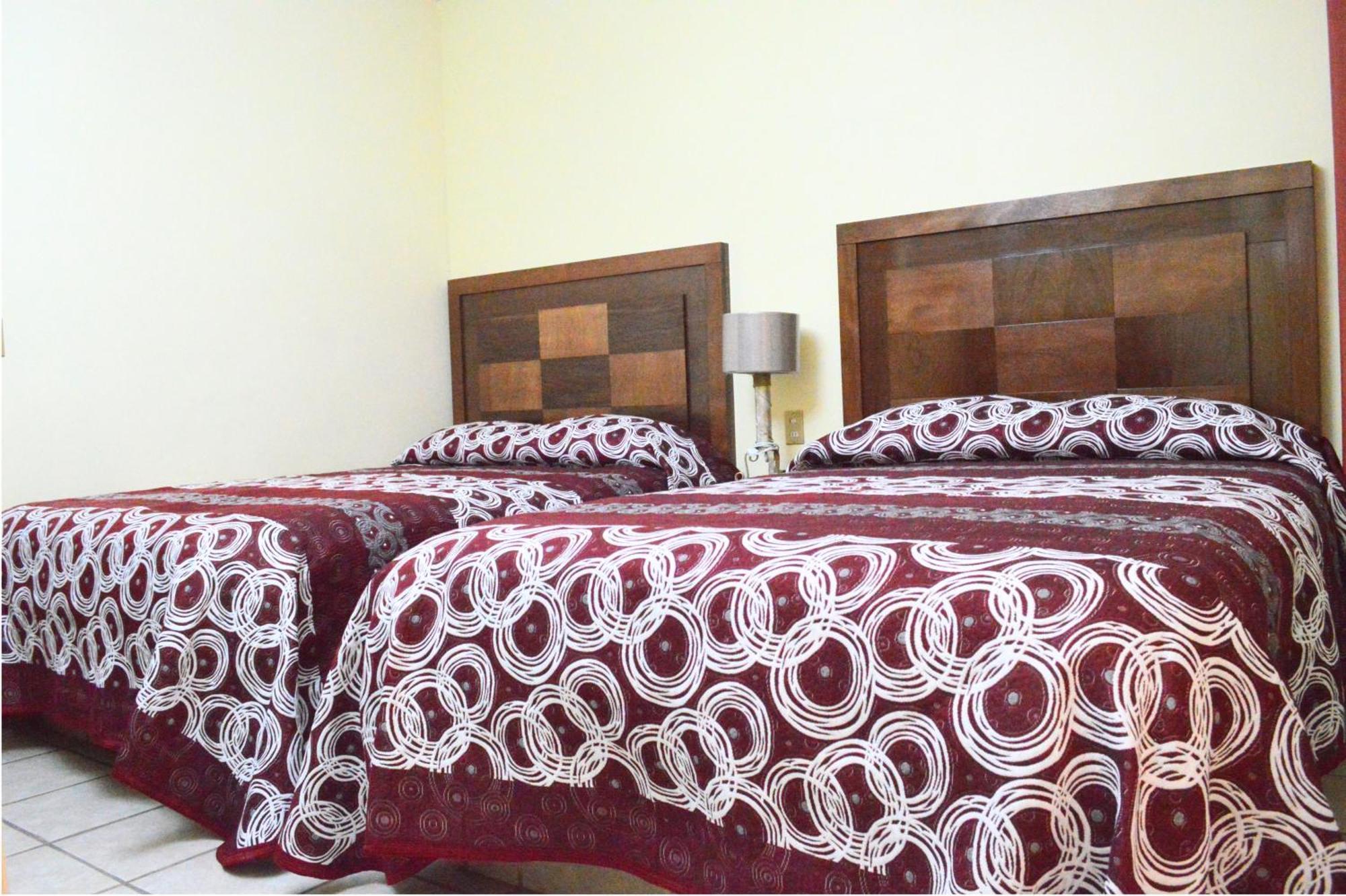 Hotel Topacio San Juan de los Lagos Luaran gambar