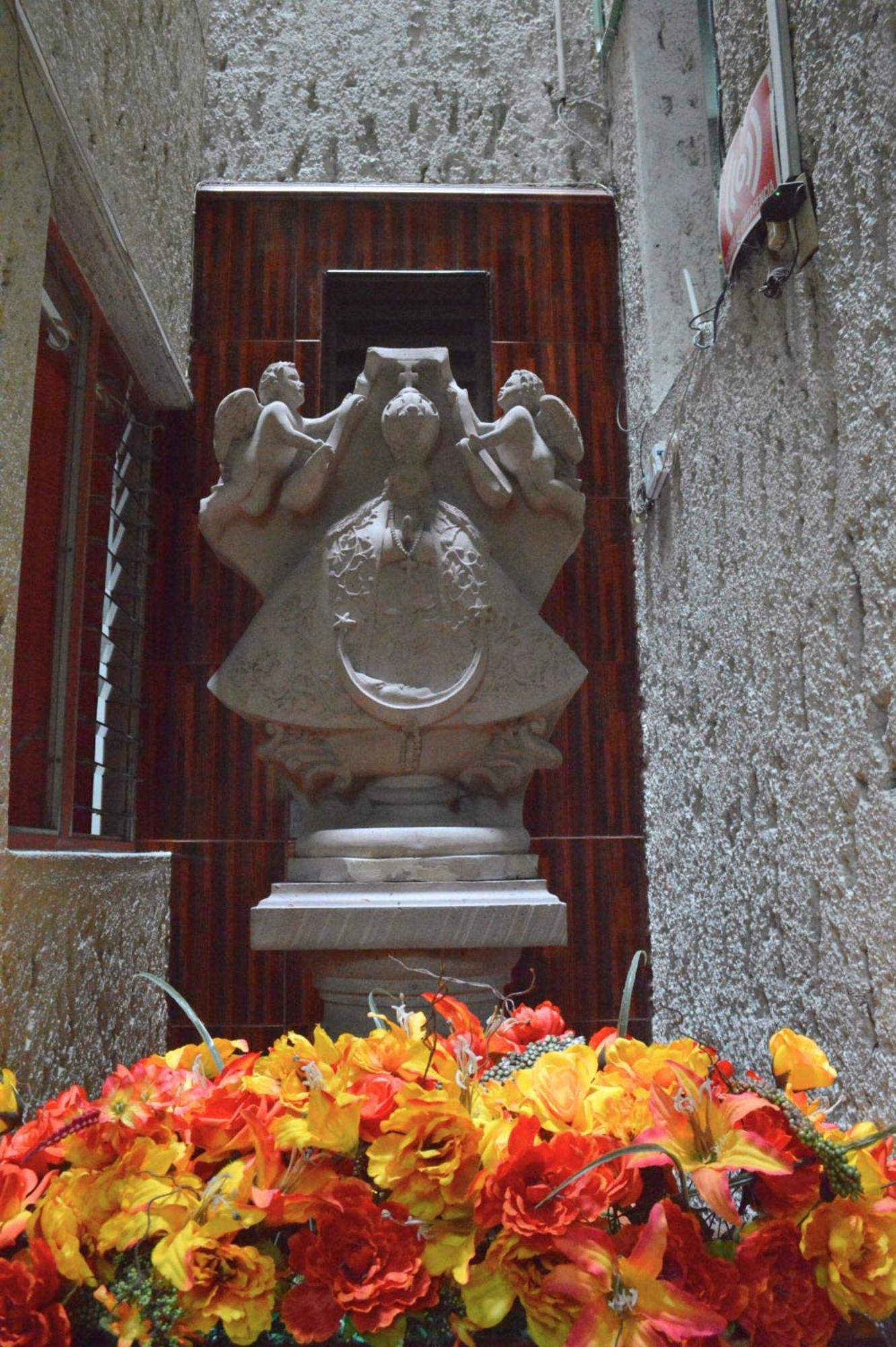 Hotel Topacio San Juan de los Lagos Luaran gambar