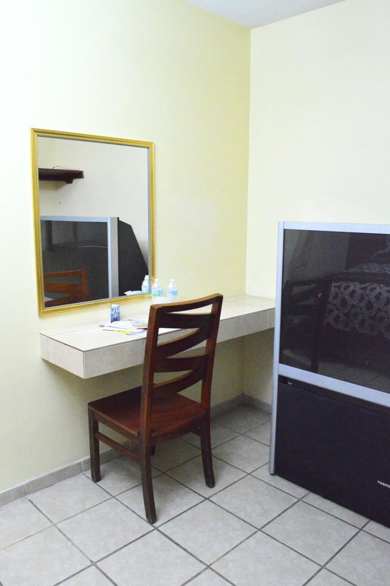 Hotel Topacio San Juan de los Lagos Luaran gambar