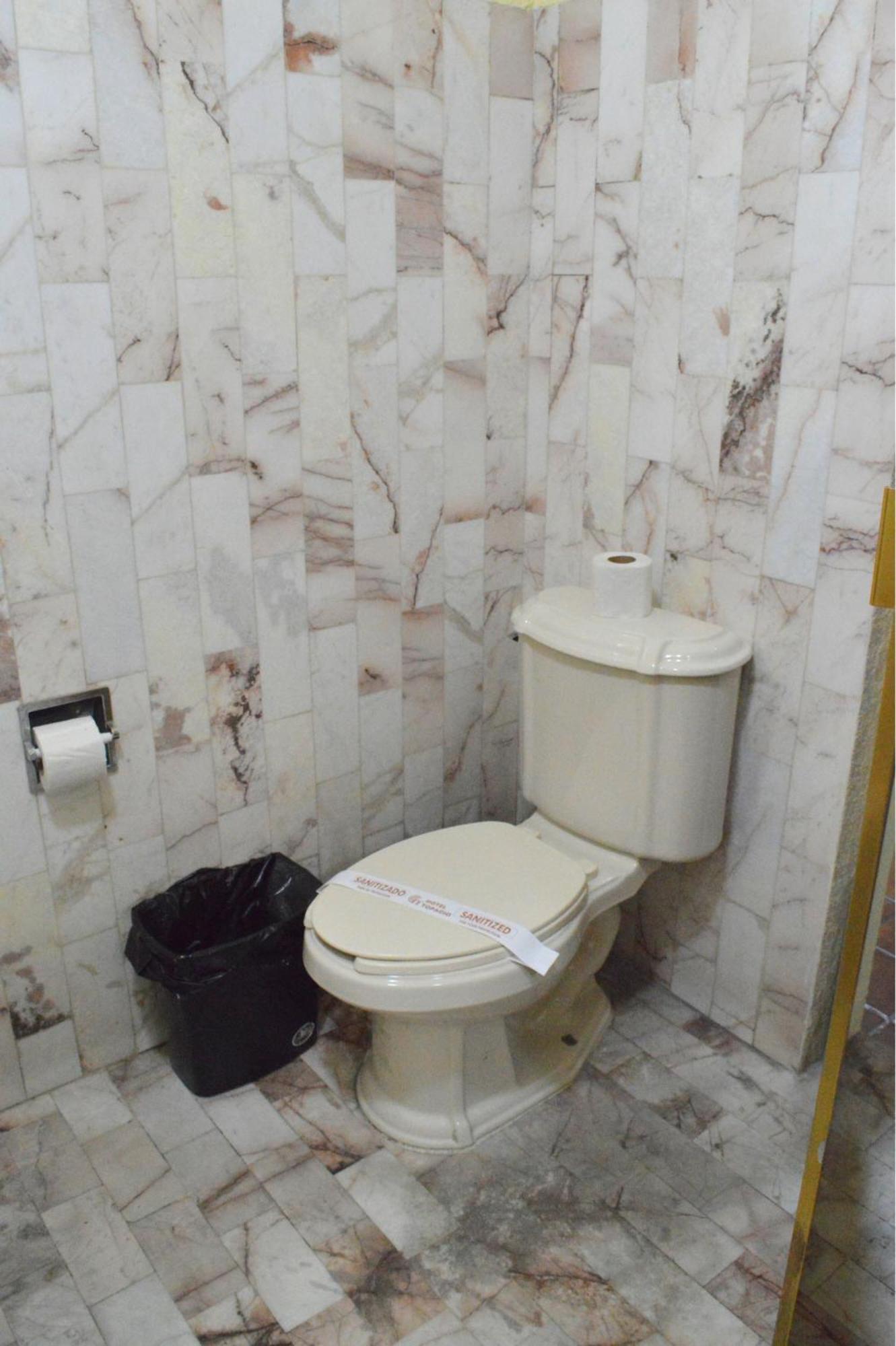 Hotel Topacio San Juan de los Lagos Luaran gambar