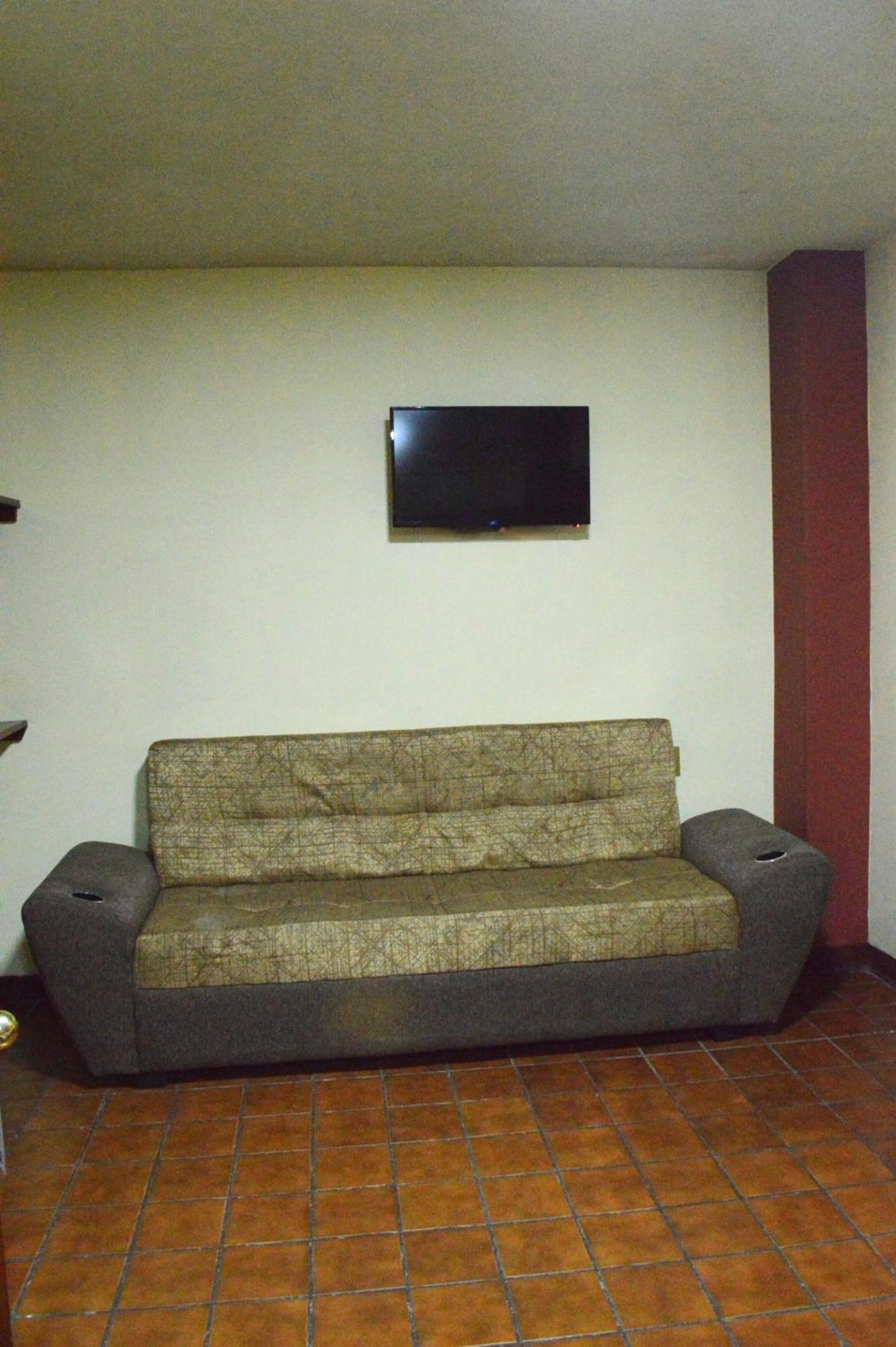 Hotel Topacio San Juan de los Lagos Luaran gambar