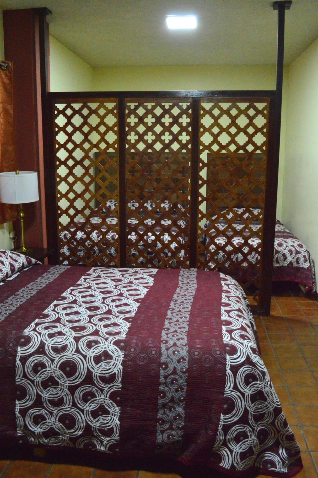Hotel Topacio San Juan de los Lagos Luaran gambar